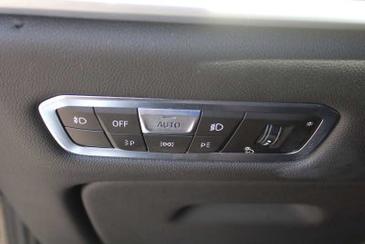 2020 BMW X7 xDrive40i xDrive40i
