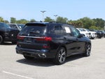 2020 BMW X7 xDrive40i xDrive40i