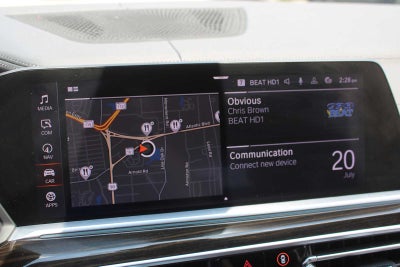 2020 BMW X7 xDrive40i xDrive40i