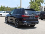 2020 BMW X7 xDrive40i xDrive40i