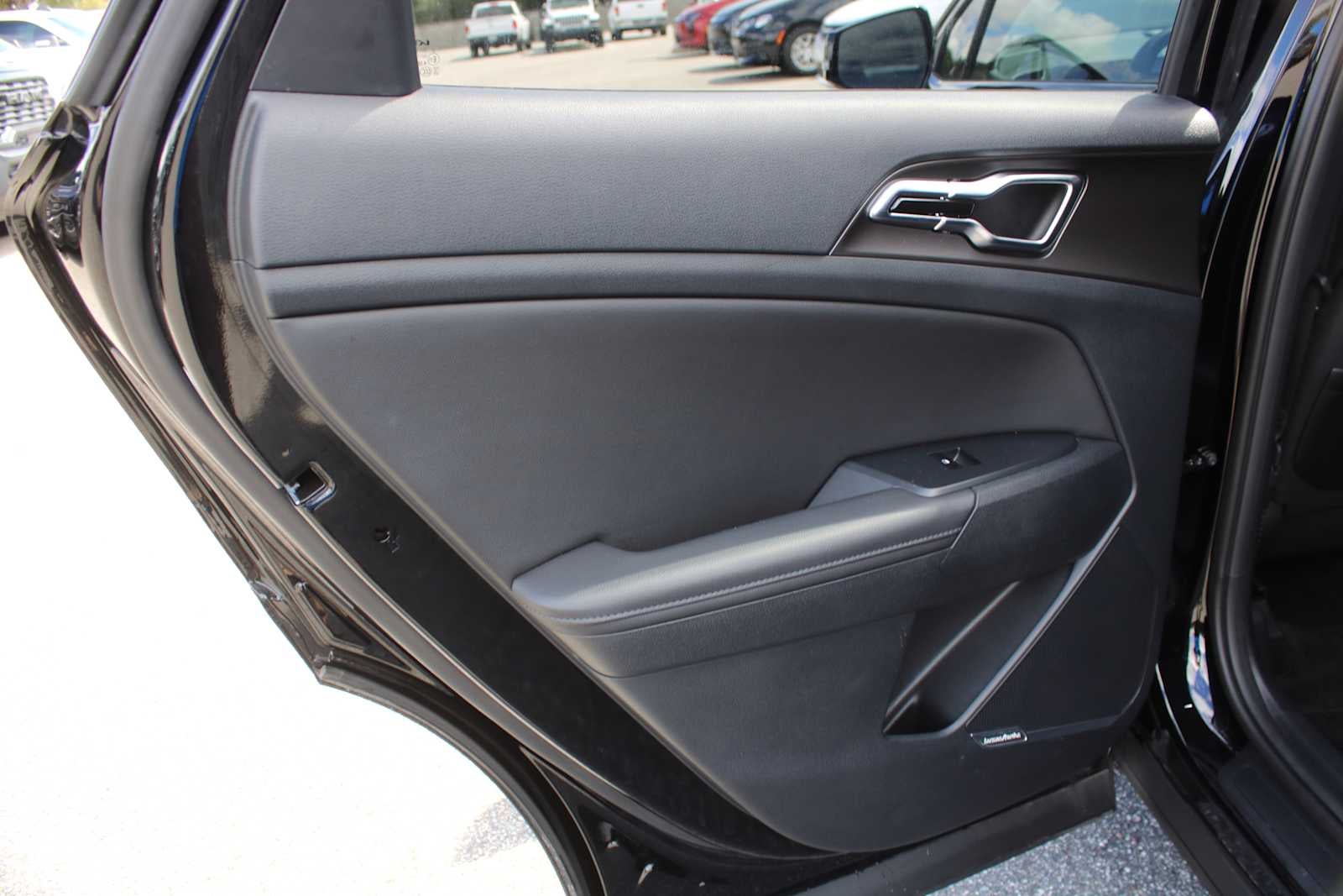 2026 Kia Sportage SX