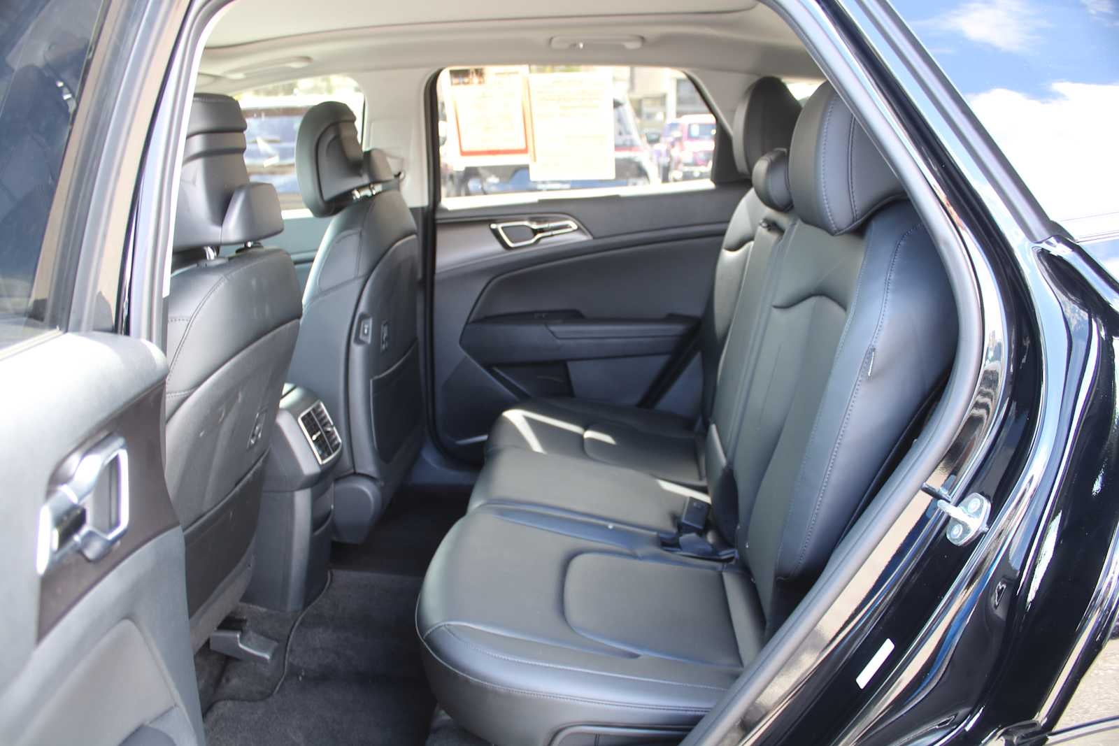 2026 Kia Sportage SX