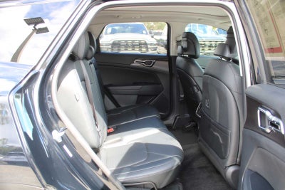 2026 Kia Sportage SX