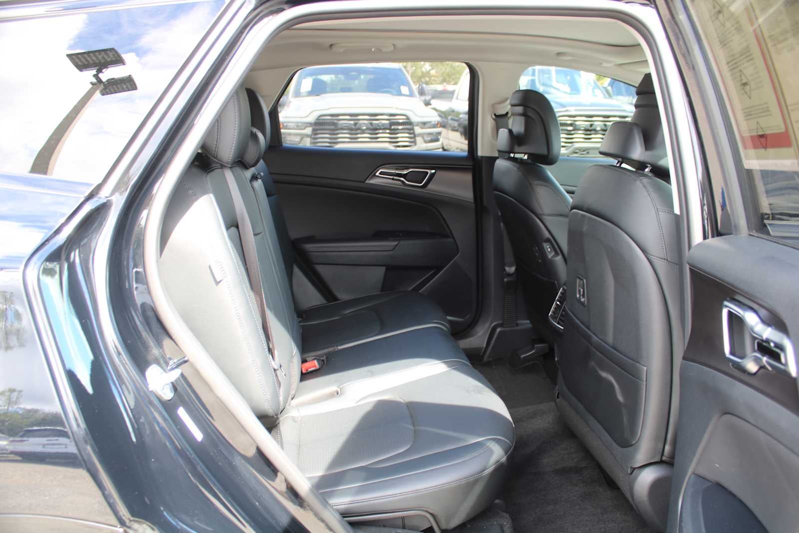 2026 Kia Sportage SX