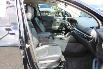 2026 Kia Sportage SX
