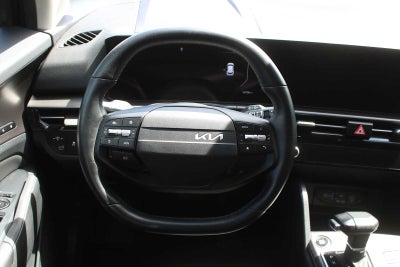 2026 Kia Sportage SX