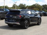 2026 Kia Sportage SX