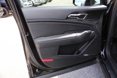 2026 Kia Sportage SX