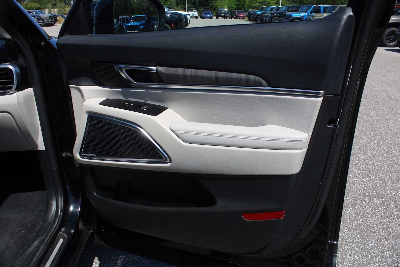 2024 Kia Telluride SX Prestige