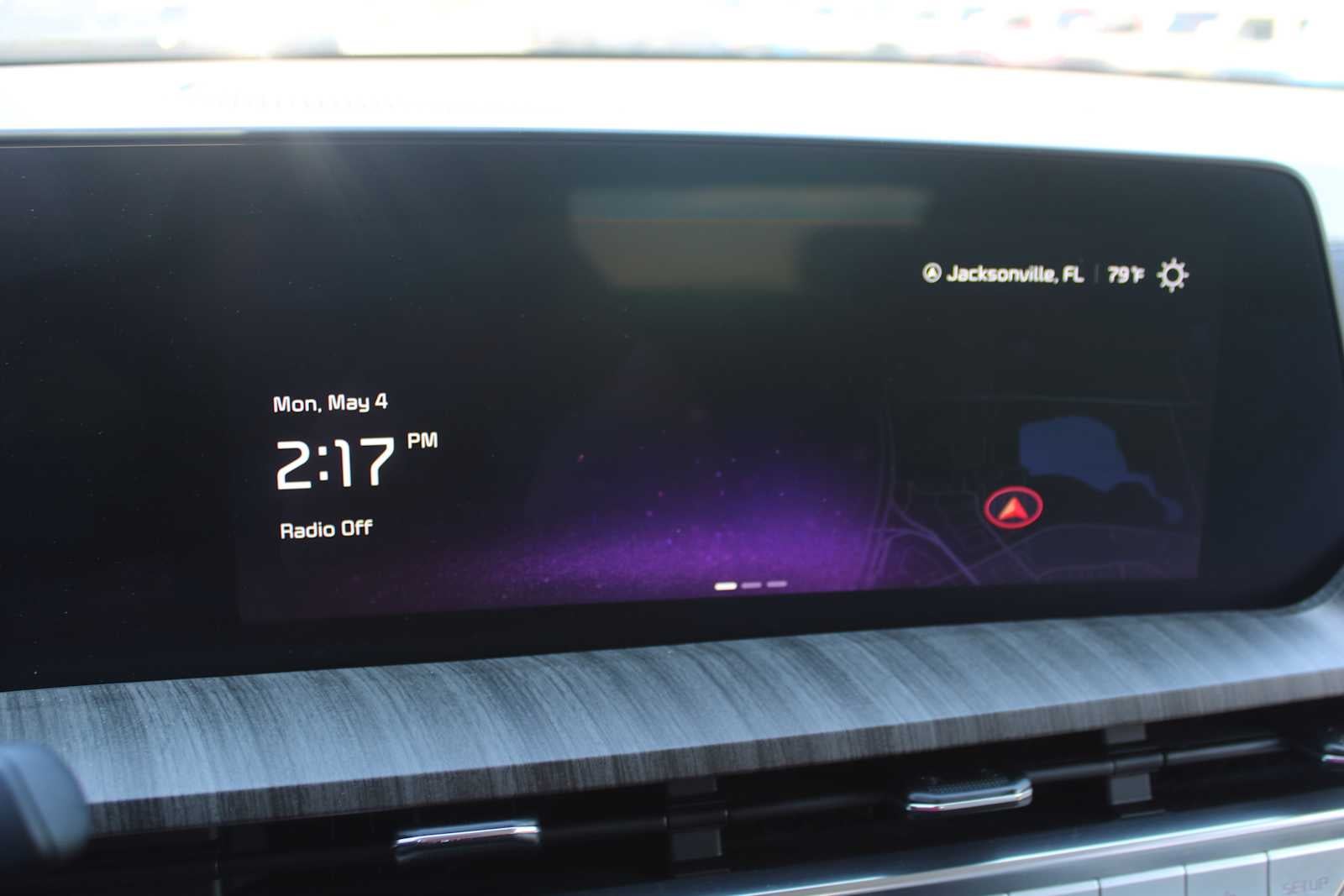 2024 Kia Telluride SX Prestige