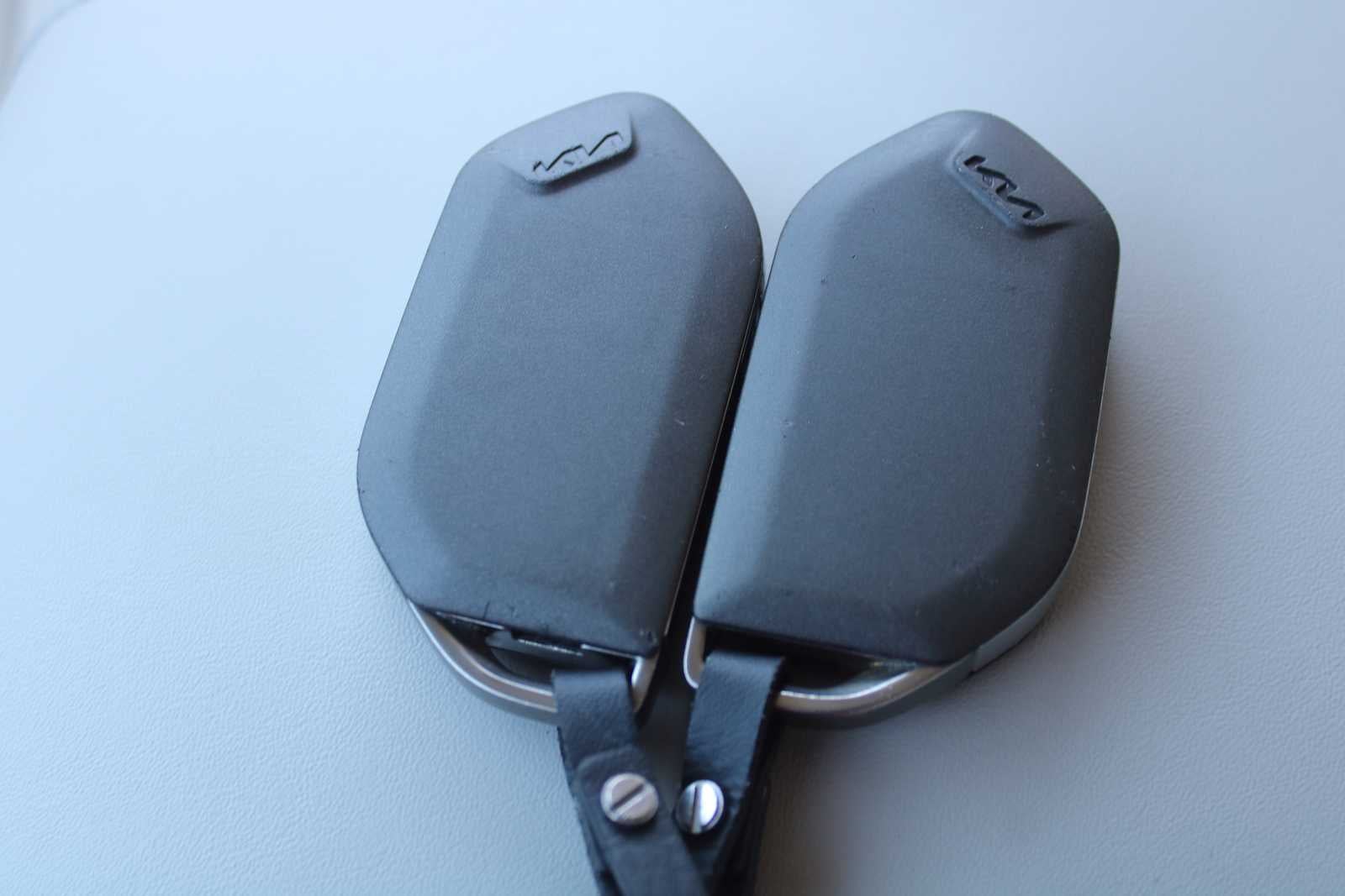 2024 Kia Telluride SX Prestige