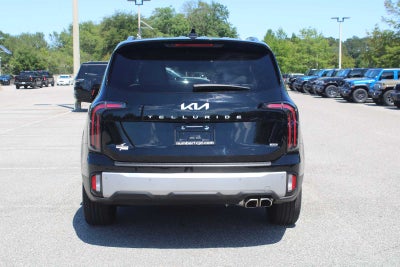 2024 Kia Telluride SX Prestige