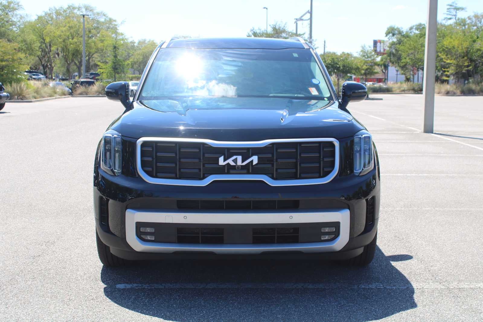 2024 Kia Telluride SX Prestige