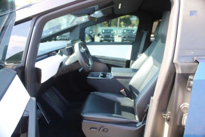 2024 Tesla Cybertruck AWD