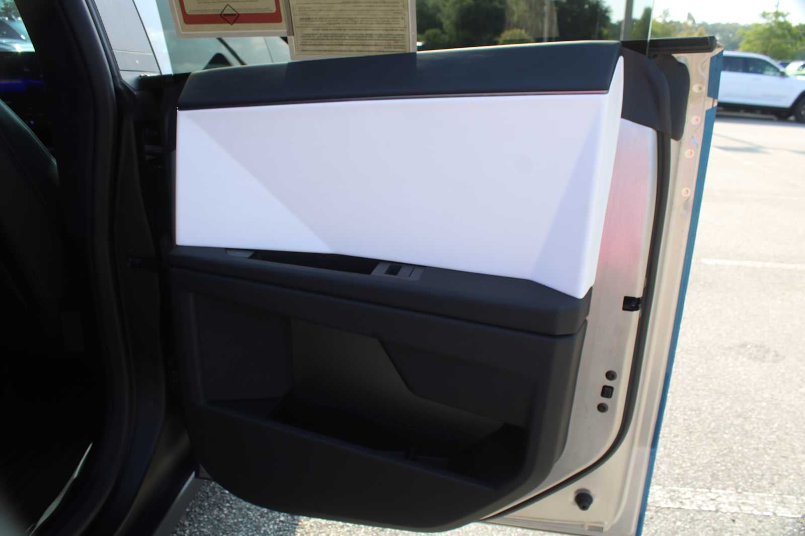 2024 Tesla Cybertruck AWD