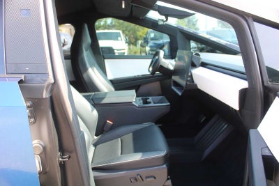 2024 Tesla Cybertruck AWD