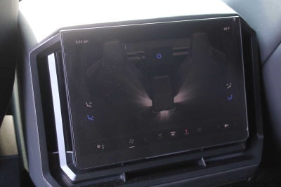 2024 Tesla Cybertruck AWD