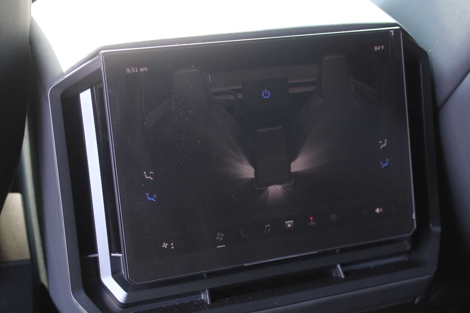2024 Tesla Cybertruck AWD