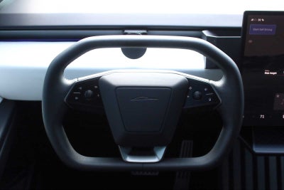 2024 Tesla Cybertruck AWD