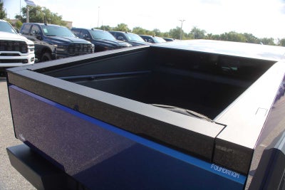 2024 Tesla Cybertruck AWD
