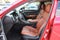 2024 Mazda Mazda CX-50 2.5 Turbo Premium Package