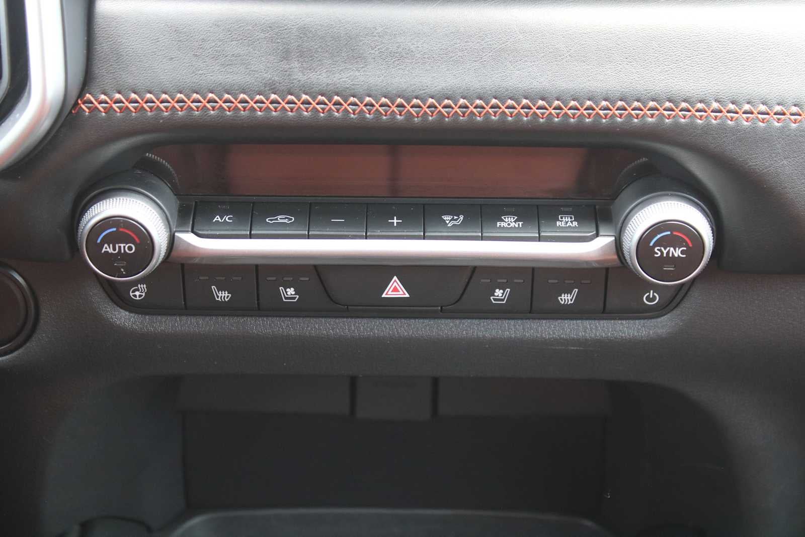 2024 Mazda Mazda CX-50 2.5 Turbo Premium Package
