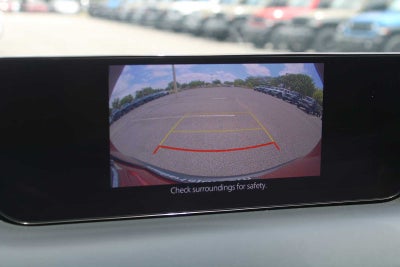 2024 Mazda Mazda CX-50 2.5 Turbo Premium Package