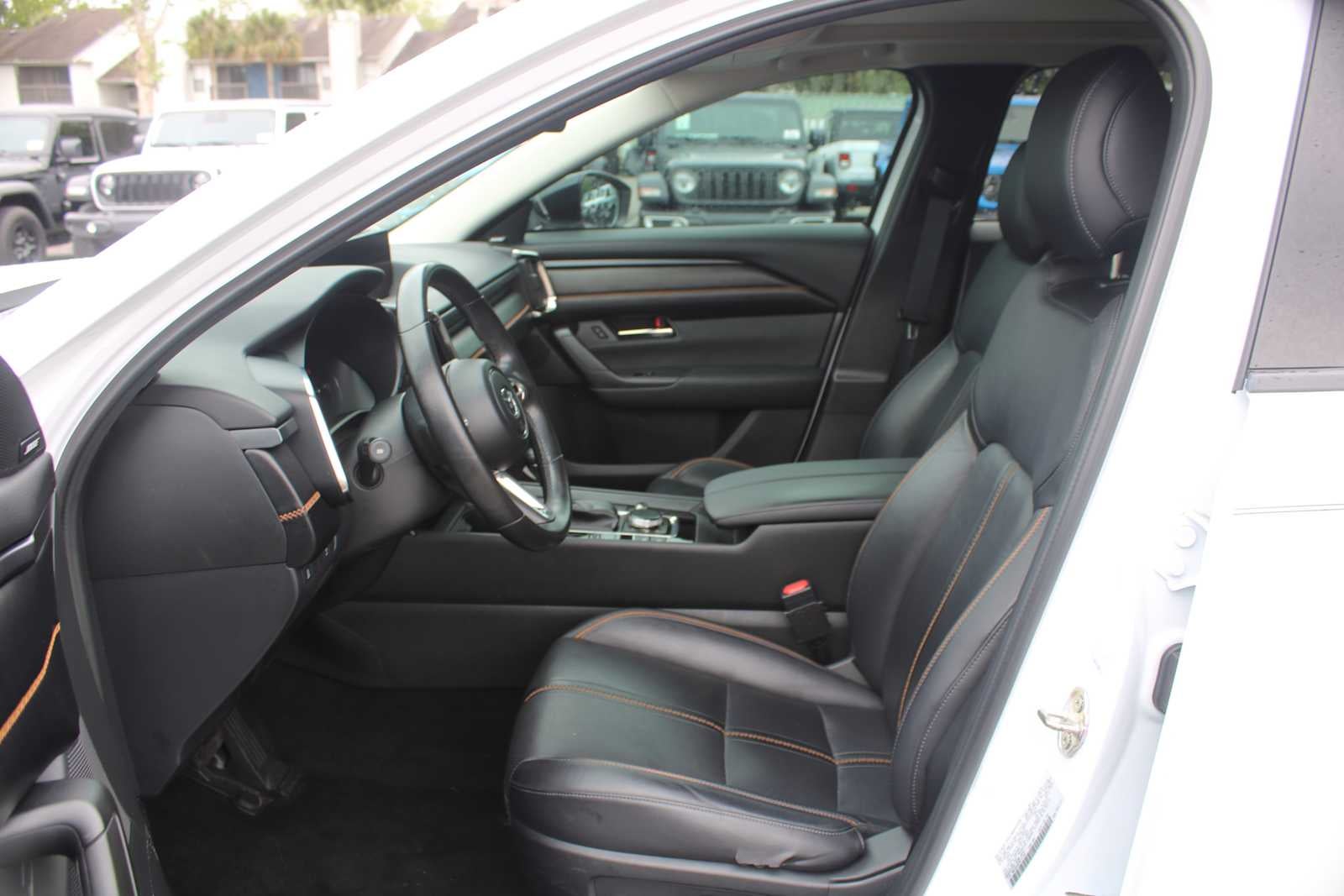 2023 Mazda Mazda CX-50 2.5 S Premium Plus Package