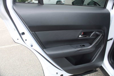 2023 Mazda Mazda CX-50 2.5 S Premium Plus Package