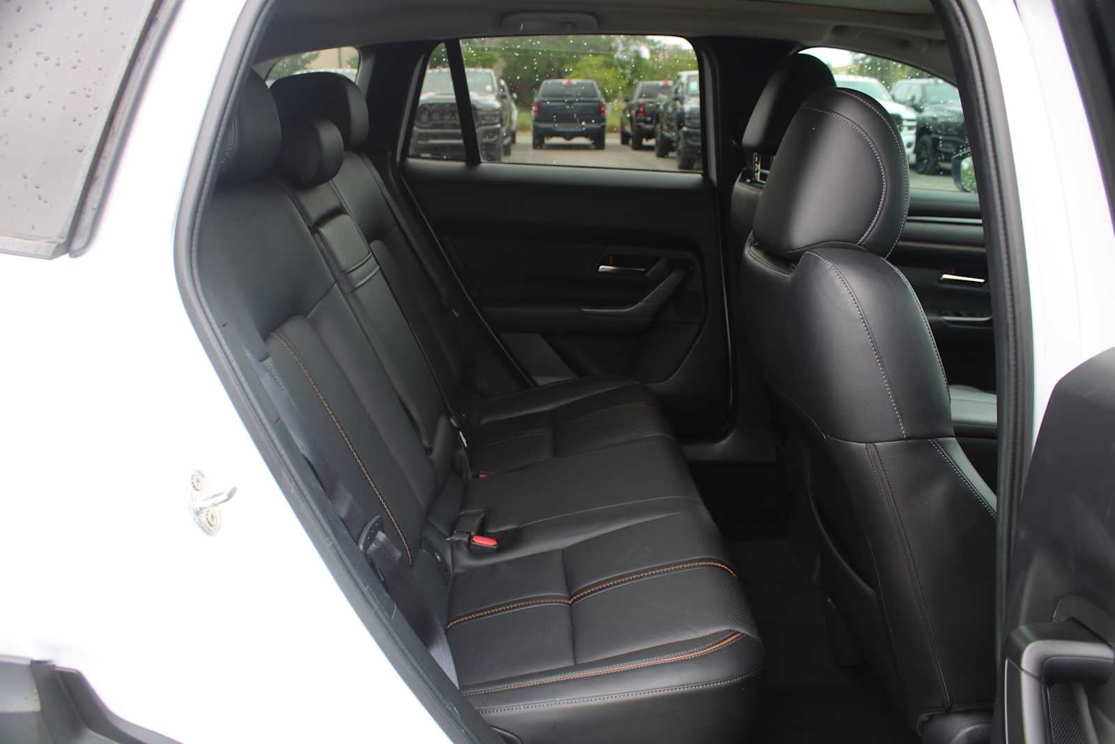 2023 Mazda Mazda CX-50 2.5 S Premium Plus Package