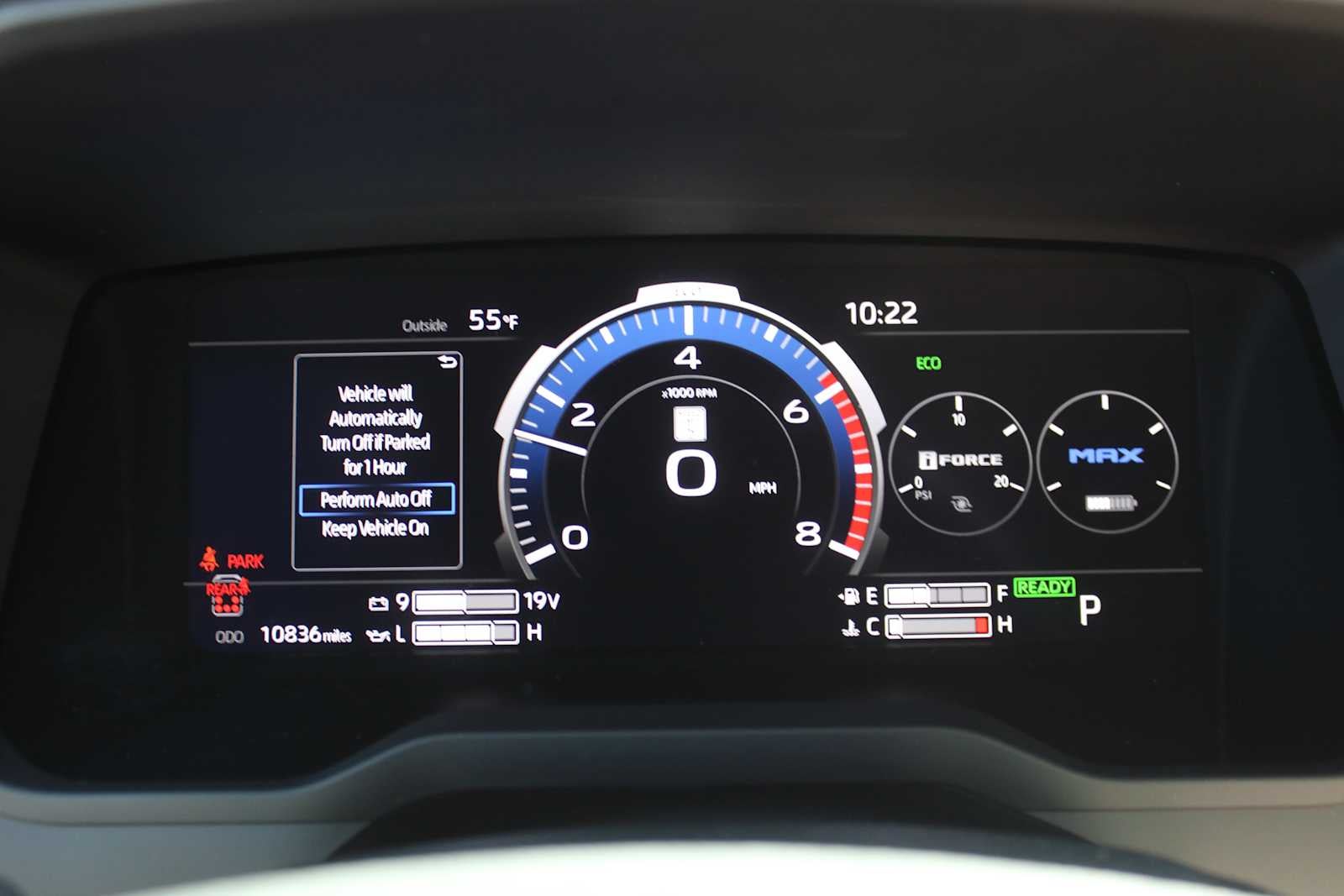 2024 Toyota Sequoia Capstone