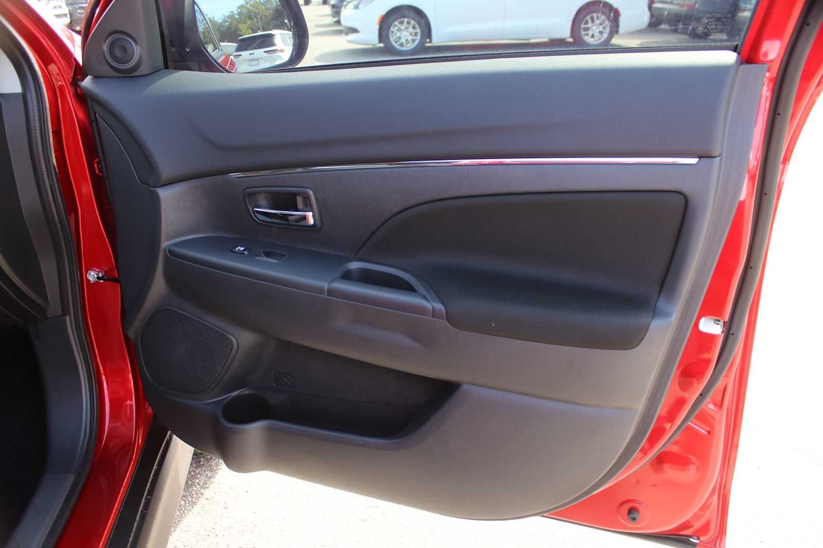 2026 Mitsubishi Outlander Sport LE