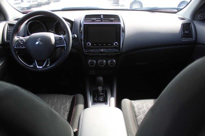 2026 Mitsubishi Outlander Sport LE