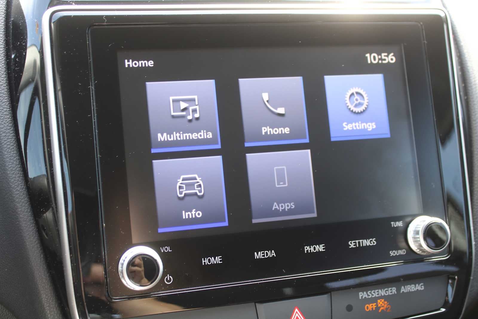 2026 Mitsubishi Outlander Sport LE