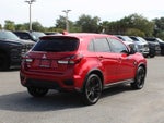 2026 Mitsubishi Outlander Sport LE