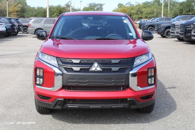 2026 Mitsubishi Outlander Sport LE