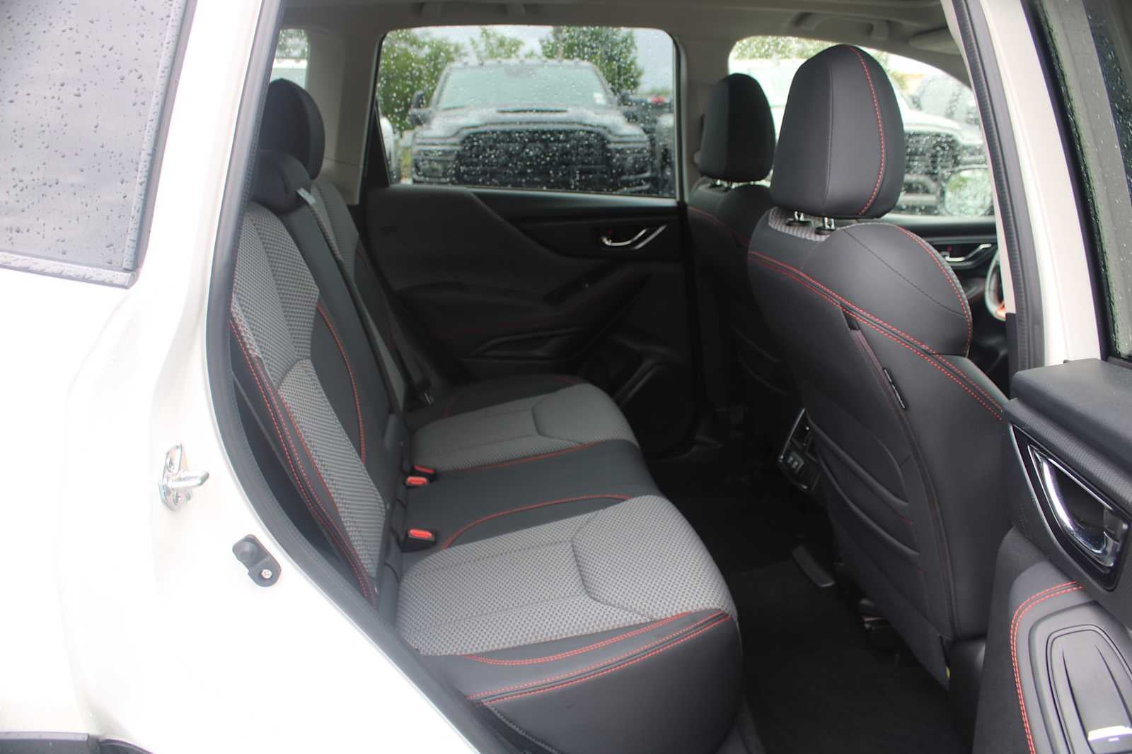 2022 Subaru Forester Sport