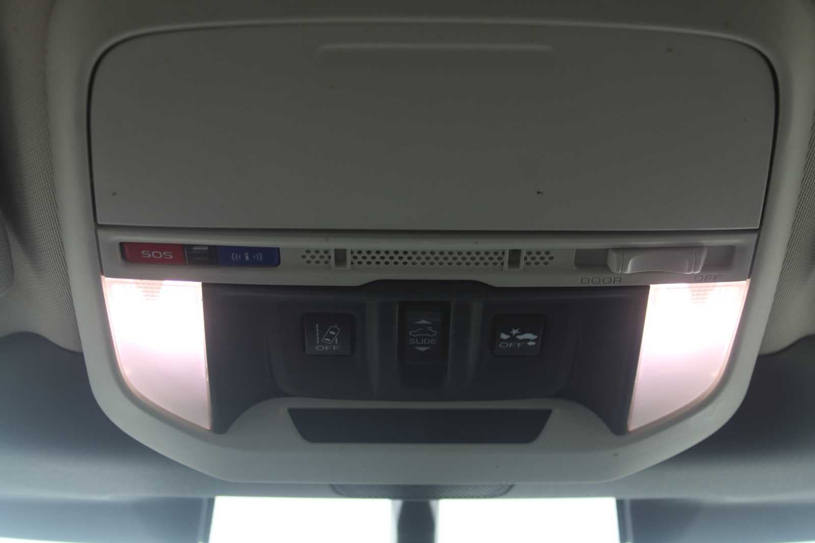 2022 Subaru Forester Sport