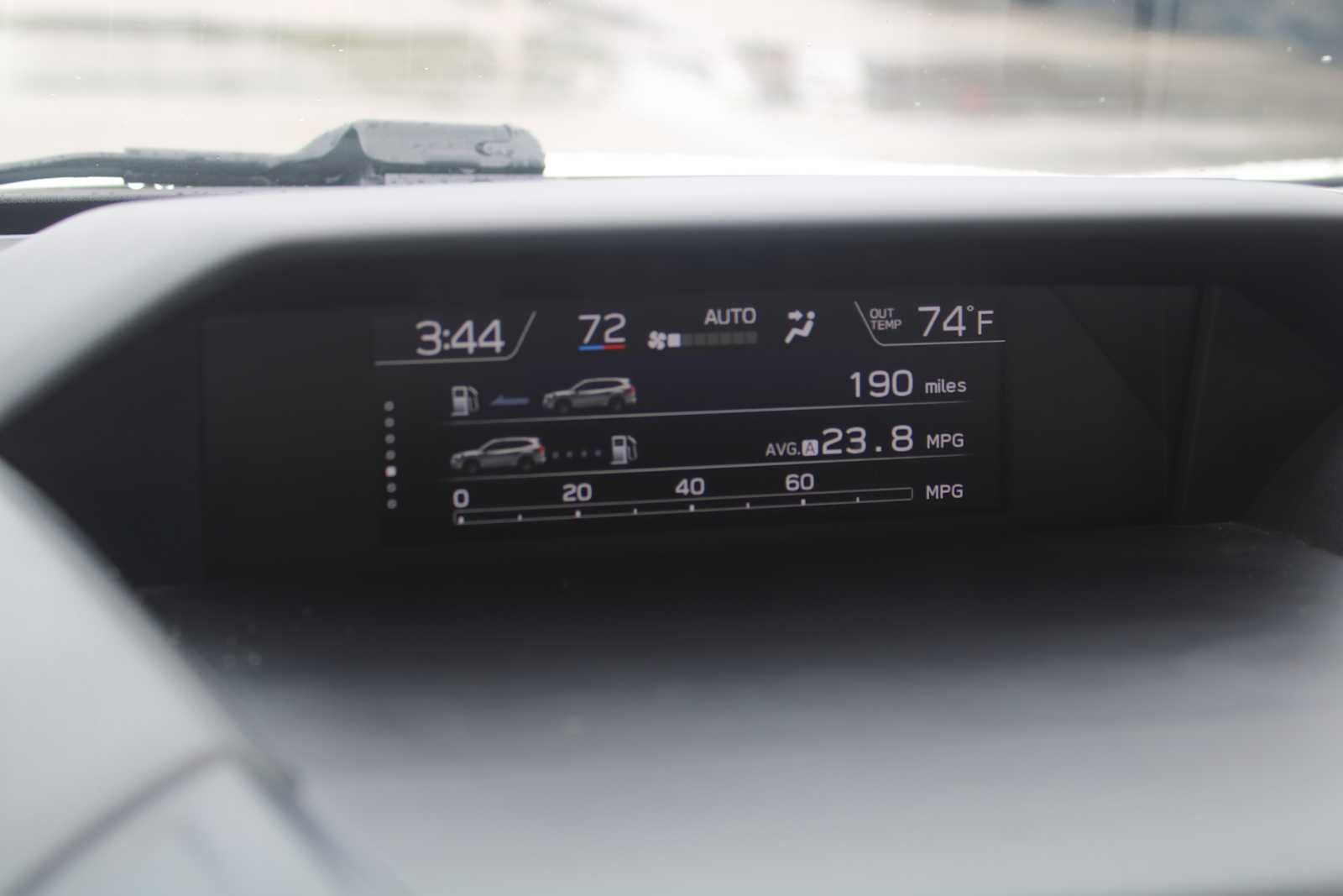 2022 Subaru Forester Sport