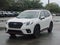 2022 Subaru Forester Sport