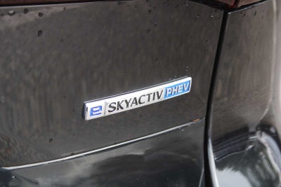 2025 Mazda Mazda CX-70 PHEV Premium Package