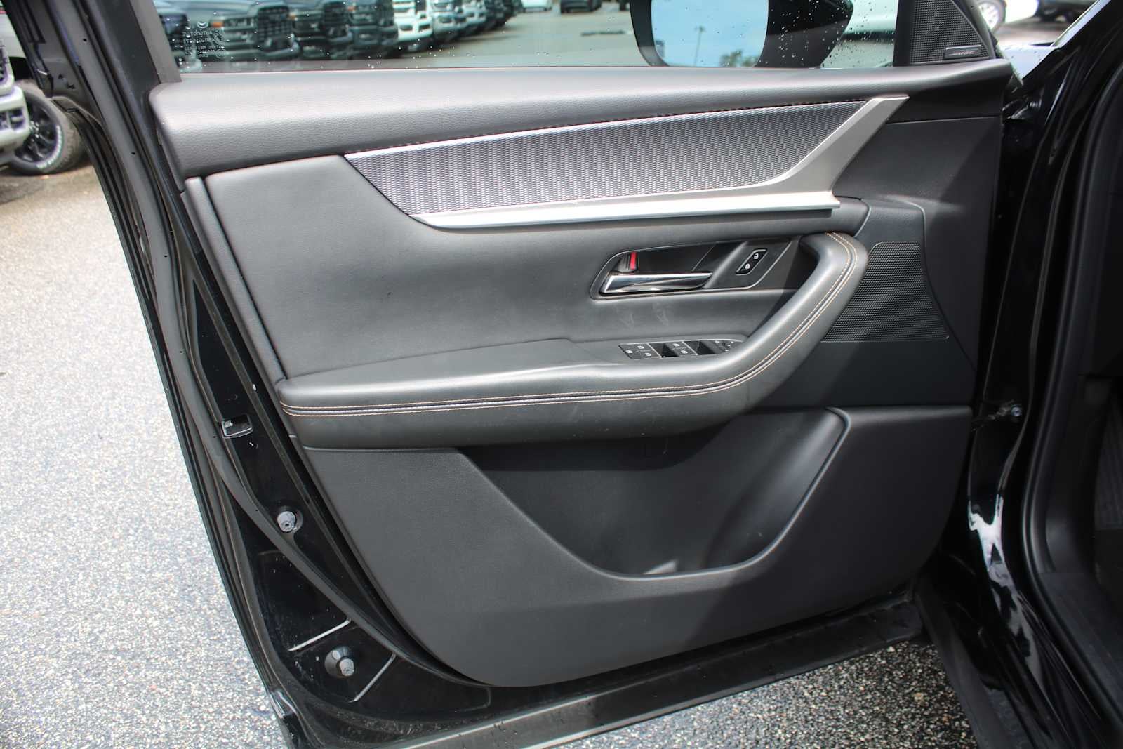 2025 Mazda Mazda CX-70 PHEV Premium Package