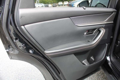 2025 Mazda Mazda CX-70 PHEV Premium Package