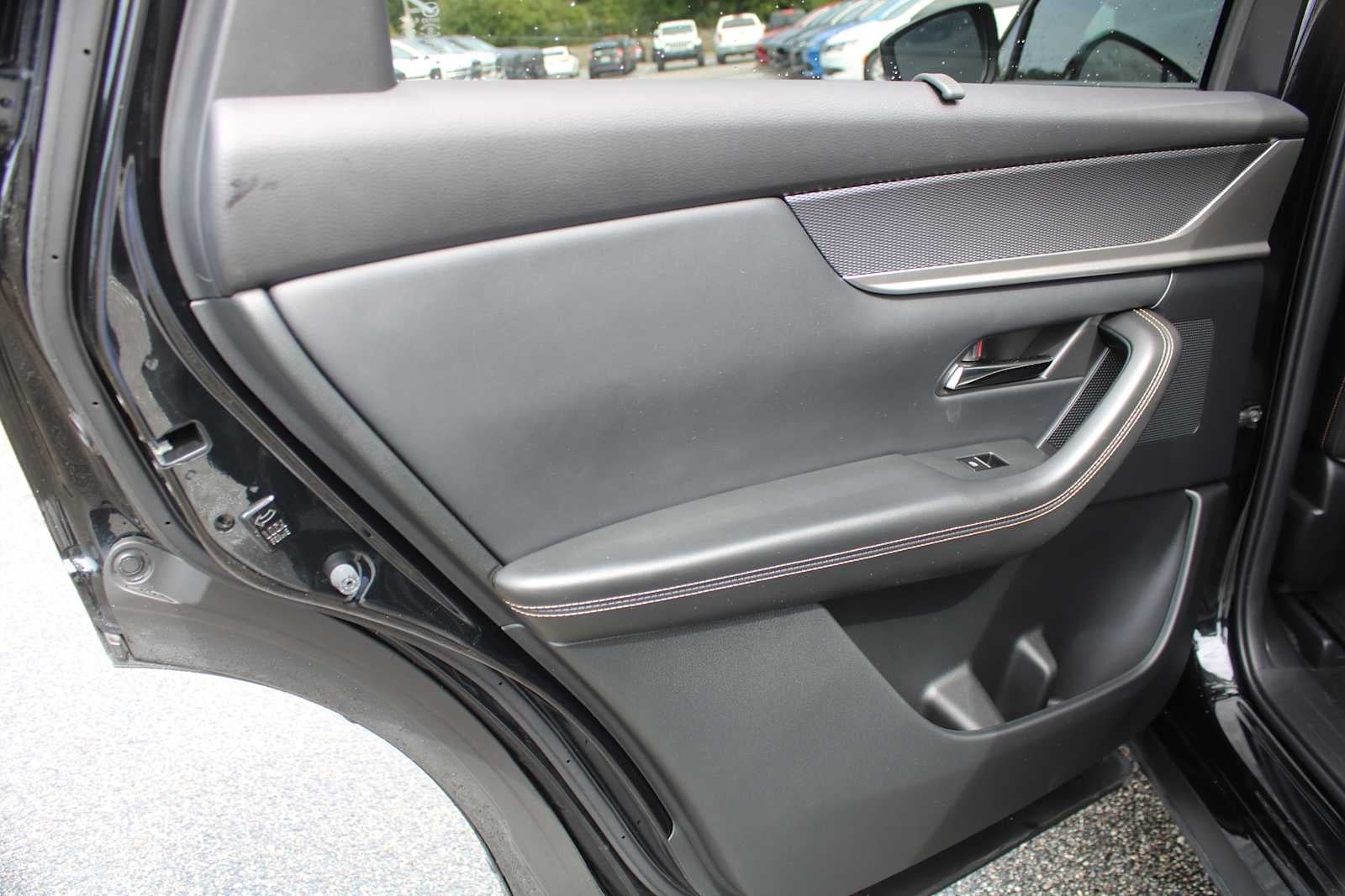 2025 Mazda Mazda CX-70 PHEV Premium Package