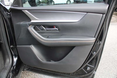 2025 Mazda Mazda CX-70 PHEV Premium Package