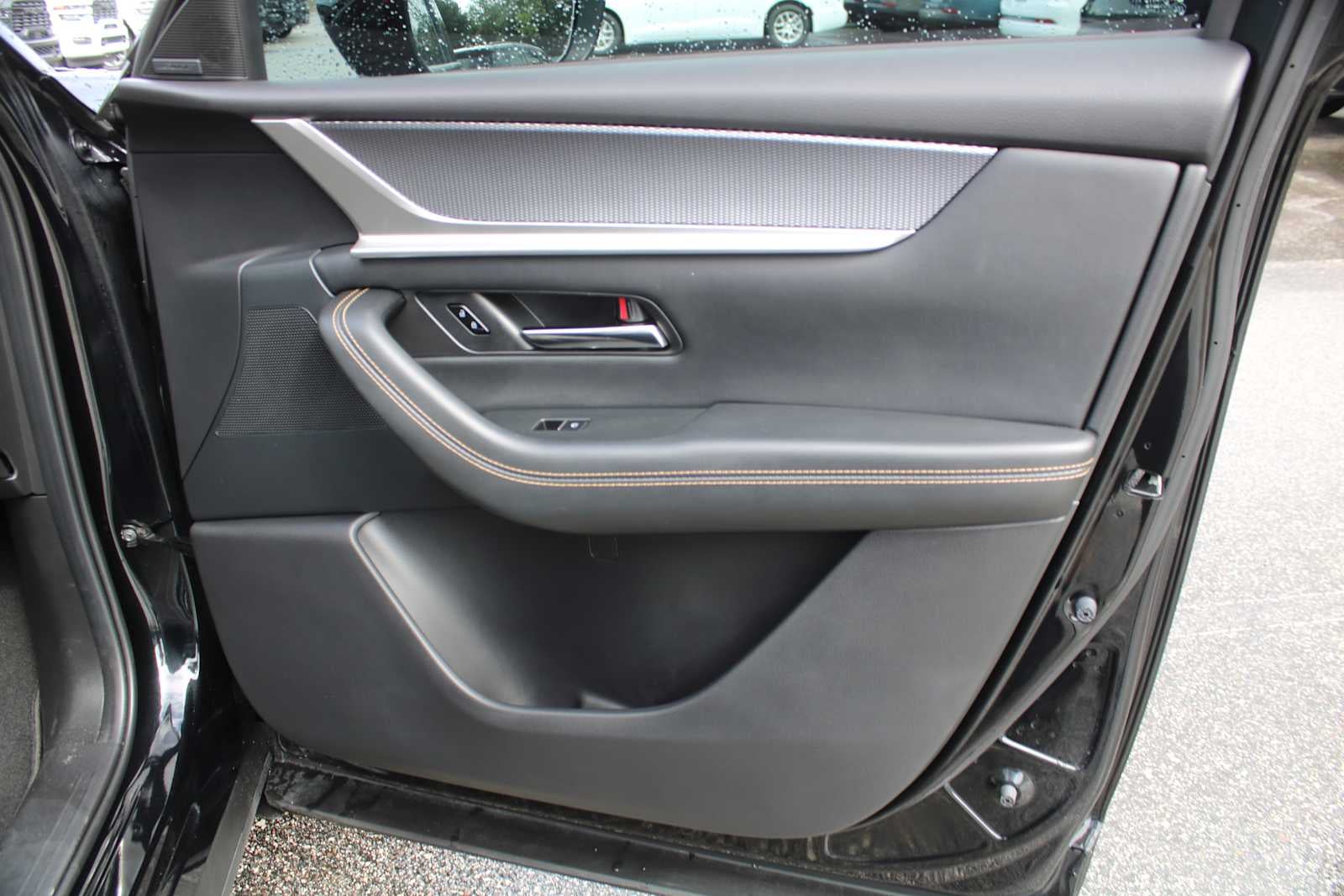 2025 Mazda Mazda CX-70 PHEV Premium Package