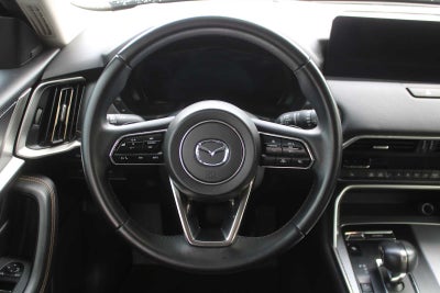 2025 Mazda Mazda CX-70 PHEV Premium Package