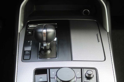 2025 Mazda Mazda CX-70 PHEV Premium Package