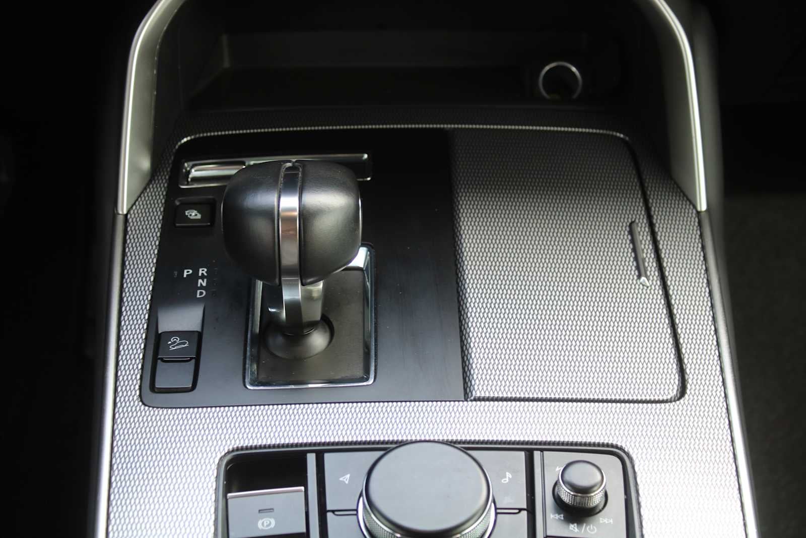 2025 Mazda Mazda CX-70 PHEV Premium Package