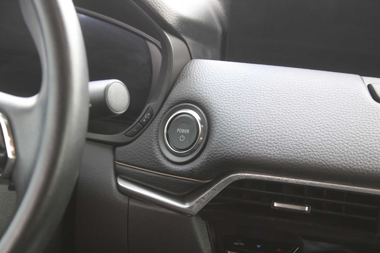 2025 Mazda Mazda CX-70 PHEV Premium Package